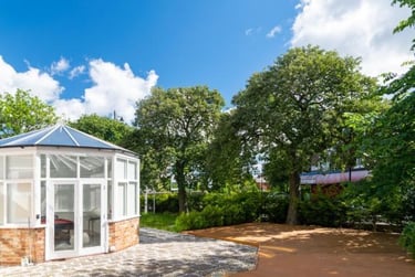 1 bed flat, Thornhill Crescent, Thornhill, Sunderland, SR27AD - Image 13