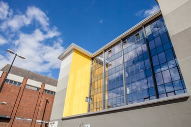 1 bed flat, Union Street, City Centre, Sunderland, SR13BT - Image 10