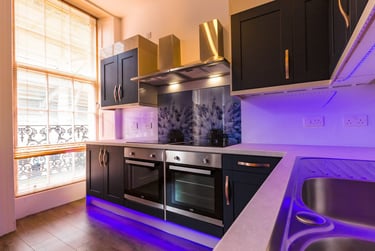 5 bed flat, Leazes Terrace, Newcastle Upon Tyne, Newcastle, NE14LY - Image 3