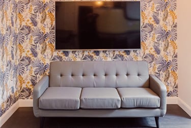 1 bed flat, Leazes Terrace, Newcastle Upon Tyne, Newcastle, NE14LY - Image 5