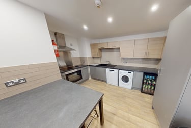 5 bed flat, Stepney Lane, City Centre, Newcastle, NE16PD - Image 4