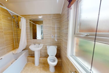 1 bed house, Croydon Road, Arthurs Hill, Newcastle, NE45LQ - Image 7