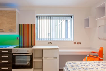 1 bed studio, Union Street, City Centre, Sunderland, SR13BT - Image 13