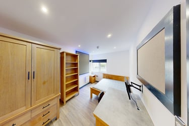 1 bed flat, Stepney Lane, City Centre, Newcastle, NE16PD - Image 4
