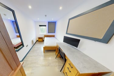 1 bed flat, Stepney Lane, City Centre, Newcastle, NE16PE - Image 11