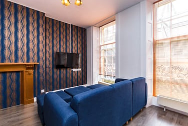 5 bed flat, Leazes Terrace, Newcastle Upon Tyne, Newcastle, NE14LY - Image 2