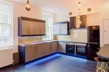1 bed flat, Leazes Terrace, Newcastle Upon Tyne, Newcastle, NE14LY - Image 2