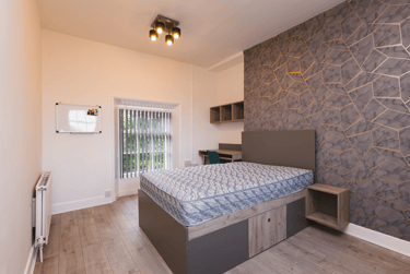 1 bed flat, Leazes Terrace, Newcastle Upon Tyne, Newcastle, NE14LY - Image 7