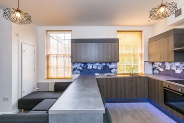 7 bed flat, Leazes Terrace, Newcastle Upon Tyne, Newcastle, NE14LY - Image 11