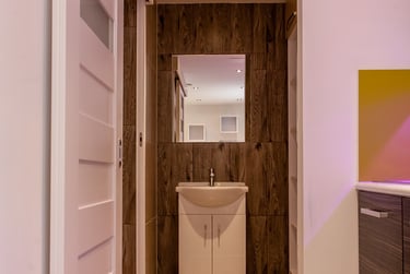 1 bed studio, Union Street, City Centre, Sunderland, SR13BT - Image 9