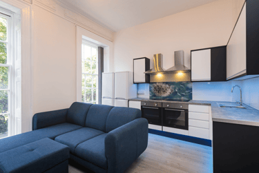 1 bed flat, Leazes Terrace, Newcastle Upon Tyne, Newcastle, NE14LY - Image 8