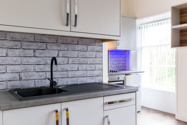 1 bed studio, Leazes Terrace, Newcastle Upon Tyne, Newcastle, NE14LY - Image 8