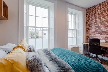 1 bed flat, Leazes Terrace, Newcastle Upon Tyne, Newcastle, NE14LY - Image 4