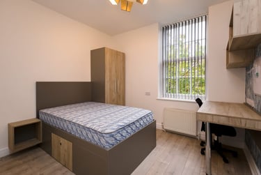 5 bed flat, Leazes Terrace, Newcastle Upon Tyne, Newcastle, NE14LY - Image 2