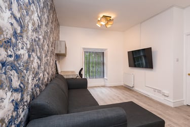 1 bed flat, Leazes Terrace, Newcastle Upon Tyne, Newcastle, NE14LY - Image 7