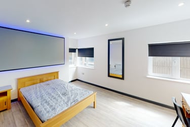 6 bed flat, Stepney Lane, City Centre, Newcastle, NE16PD - Image 9