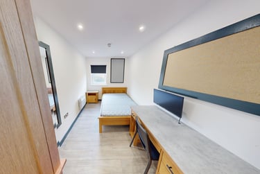 4 bed flat, Stepney Lane, City Centre, Newcastle, NE16PE - Image 4