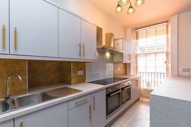5 bed flat, Leazes Terrace, Newcastle Upon Tyne, Newcastle, NE14LY - Image 3