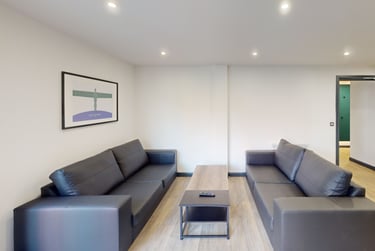 6 bed flat, Stepney Lane, City Centre, Newcastle, NE16PD - Image 9