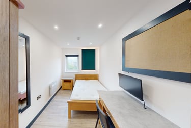 5 bed flat, Stepney Lane, City Centre, Newcastle, NE16PD - Image 7