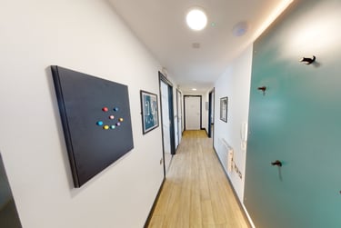 4 bed flat, Stepney Lane, City Centre, Newcastle, NE16PE - Image 8