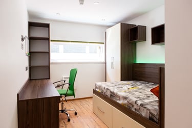 5 bed flat, Union Street, City Centre, Sunderland, SR13BT - Image 3