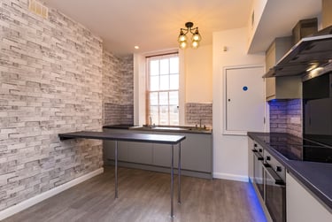 3 bed flat, Leazes Terrace, Newcastle Upon Tyne, Newcastle, NE14LY - Image 3