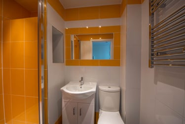 4 bed flat, Union Street, City Centre, Sunderland, SR13BT - Image 4