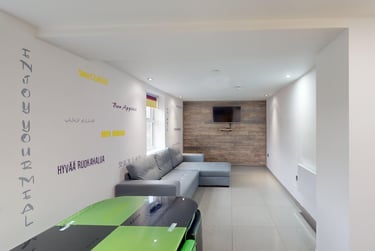 1 bed flat, Thornhill Crescent, Thornhill, Sunderland, SR27AD - Image 4