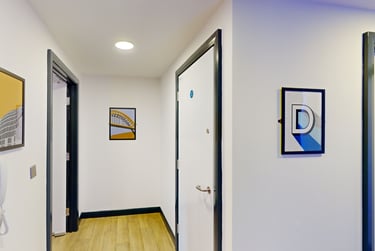 4 bed flat, Stepney Lane, City Centre, Newcastle, NE16PE - Image 10