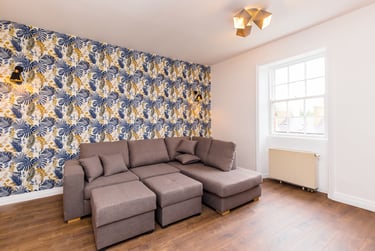 3 bed flat, Leazes Terrace, Newcastle Upon Tyne, Newcastle, NE14LY - Image 2