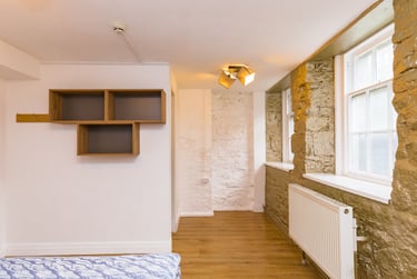 6 bed flat, Leazes Terrace, Newcastle Upon Tyne, Newcastle, NE14LY - Image 4