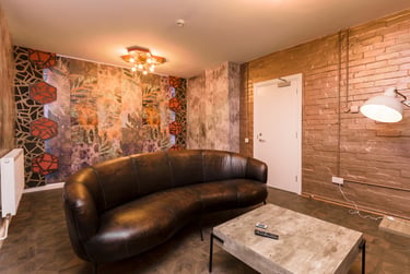 6 bed flat, Leazes Terrace, Newcastle Upon Tyne, Newcastle, NE14LY - Image 10