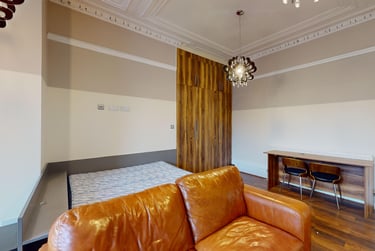 1 bed studio, St Bedes Terrace, City Centre, Sunderland, SR28HS - Image 5
