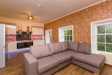 5 bed flat, Leazes Terrace, Newcastle Upon Tyne, Newcastle, NE14LY - Image 1