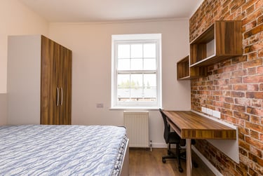 5 bed flat, Leazes Terrace, Newcastle Upon Tyne, Newcastle, NE14LY - Image 7