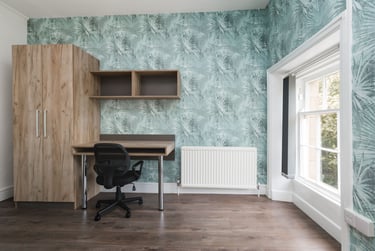 2 bed flat, Leazes Terrace, Newcastle Upon Tyne, Newcastle, NE14LY - Image 3