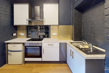 4 bed flat, Leazes Terrace, Newcastle Upon Tyne, Newcastle, NE14LY - Image 10