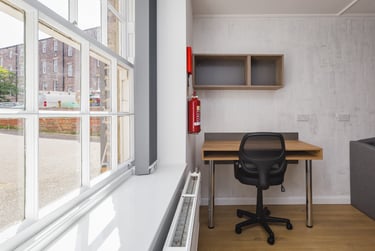 1 bed studio, Leazes Terrace, Newcastle Upon Tyne, Newcastle, NE14LY - Image 4