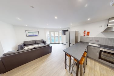 3 bed flat, Stepney Lane, City Centre, Newcastle, NE16PD - Image 1