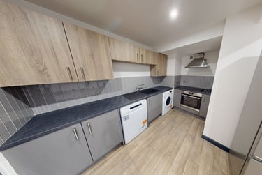 3 bed flat, Stepney Lane, City Centre, Newcastle, NE16PD - Image 8