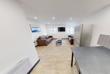 5 bed flat, Stepney Lane, City Centre, Newcastle, NE16PD - Image 9