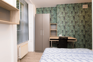2 bed flat, Leazes Terrace, Newcastle Upon Tyne, Newcastle, NE14LY - Image 4