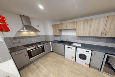 2 bed flat, Stepney Lane, City Centre, Newcastle, NE16PD - Image 3