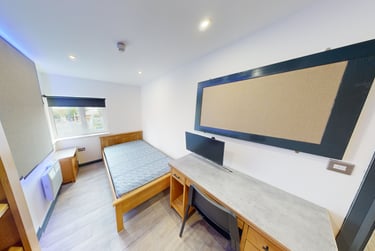 3 bed flat, Stepney Lane, City Centre, Newcastle, NE16PD - Image 6