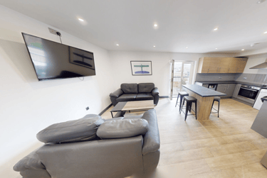 1 bed flat, Stepney Lane, City Centre, Newcastle, NE16PD - Image 3