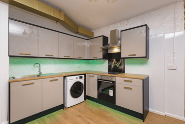 1 bed flat, Leazes Terrace, Newcastle Upon Tyne, Newcastle, NE14LY - Image 7