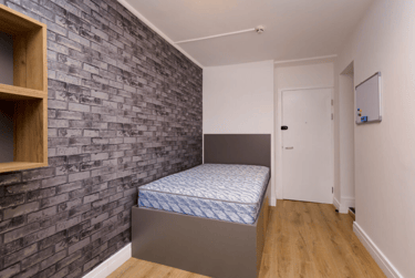 1 bed flat, Leazes Terrace, Newcastle Upon Tyne, Newcastle, NE14LY - Image 5