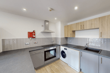 2 bed flat, Stepney Lane, City Centre, Newcastle, NE16PD - Image 3