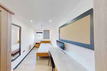 2 bed flat, Stepney Lane, City Centre, Newcastle, NE16PD - Image 8